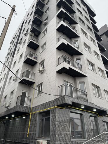 Продажа квартир: 1 комната, 35 м², Элитка, 9 этаж, Евроремонт — 15