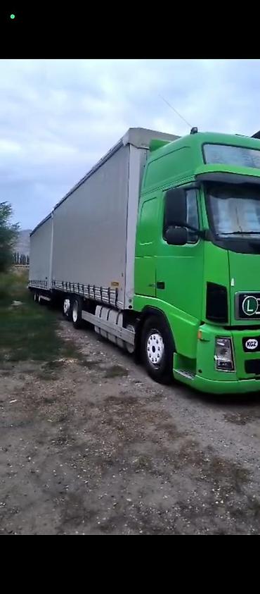 машыны за 300000: Грузовик, Volvo, Стандарт, Б/у — 2