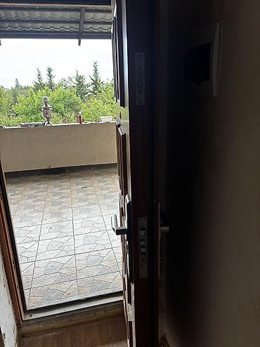 bitki dərmanları satışı: Mənzil üçün İşlənmiş Giriş qapısı 80x205 sm Glazok ilə, Zəmanətsiz, Ödənişli quraşdırma, Ünvandan götürmə — 1