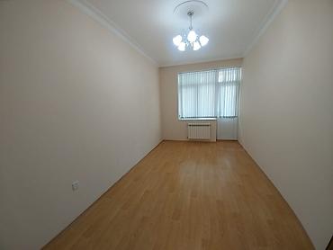 Mənzillər: 3 otaqlı, Yeni tikili, 135 kv. m — 4