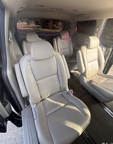 land cruiser 200 дизель: Kia Carnival: 2018 г., Автомат, Дизель, Минивэн — 3