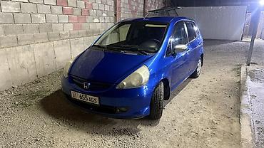 стартер фит: Honda Fit: 2008 г., 1.4 л, Автомат, Бензин, Хэтчбэк — 1