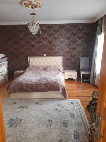 moskva ev qiymetleri: Gəncə, 3 otaqlı, Köhnə tikili, 31 kv. m