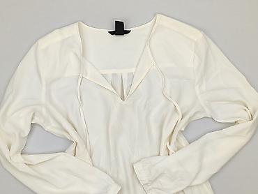 bluza basic hm: H&M, Bluzka damska, rozmiar S — 1