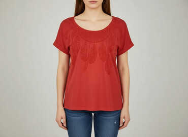 minimum t shirty: T-shirt damski, rozmiar L w lalafo.pl minimum t shirty: T-shirt damski, rozmiar L