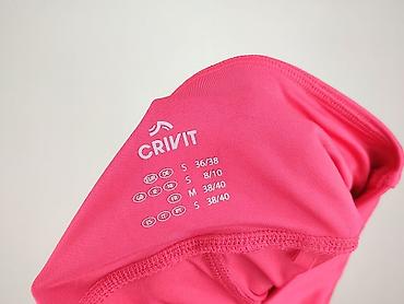 decathlon deichmann: Crivit, Legginsy Sportowe damskie, rozmiar S — 5