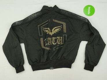 Kurtki bomberki: Tatuum, Kurtka bomberka damska, rozmiar M — 6