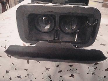 Другие VR очки: VR-очки hoco. DGA10 - Совместимы со смартфонами 5.5–7.2" - Линзы: HD — 6