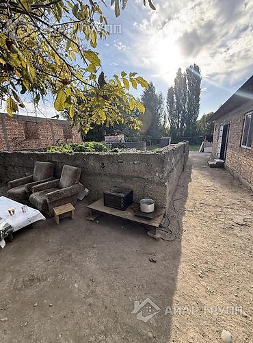 горам: ‼️ ПРОДАЁТСЯ КИРПИЧНЫЙ ДОМ С УЧАСТКОМ В КАРА-БАЛТЕ ‼️ 📍 г — 10