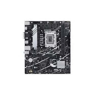 ipad 7 nesil: ASUS PRIME B760M-K (90MB1FI0-M1EAY0) – Intel B760, LGA1700, DDR5 — 3