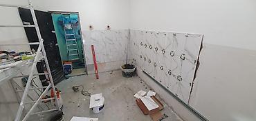 Ремонт под ключ: Услуги по ремонту ванных комнат и санузлов “под ключ” Что — 30