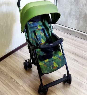 Детские гамаки: Chicco