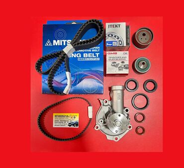 Клапаны, клапанные крышки: Клапан двигателя Mitsubishi Новый — 5