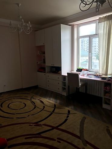 Аренда квартир: Сдается 3к кв. элитка. 5этаж. 12мкр. Рядом магазины, маркет Азия — 6