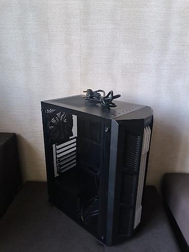 rgb keys: Keys Aerocool Prime V1 + Qida Bloku Antec 620W (Seasonic Platforması) — 1