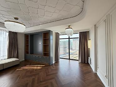 Продажа квартир: 3 комнаты, 103 м², Элитка, 13 этаж, Дизайнерский ремонт — 10