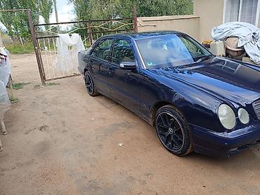 резина 14 с: Литые Диски R 18 AMG, Комплект, отверстий - 5, Б/у — 6