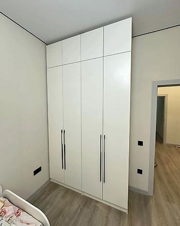 Мебель на заказ: Мебель на заказ, Спальня, Шкаф — 21