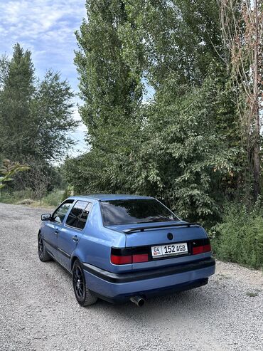 купить двигатель на пассат б3 1.8 моно: Volkswagen Vento: 1993 г., 1.8 л, Механика, Бензин