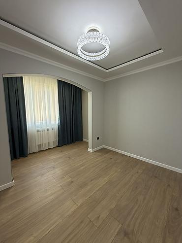 памир строй: 3 комнаты, 83 м², 6 этаж, Дизайнерский ремонт — 5