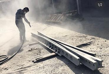 СТО, ремонт транспорта: Ремонт деталей автомобиля, Промывка, чистка систем автомобиля, Рихтовка, сварка, покраска — 43