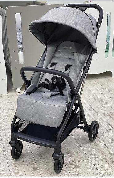 peg perego si completo gəzinti arabası: Peg perego selfie modeli kolyaska satilir temiz seliqelidir.probkemi — 2