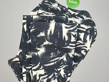 hermeski klapki: Topshop, Spodnie materiałowe damskie, rozmiar S — 5