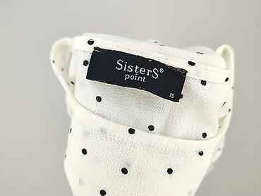 kołnierzyk bebe: Sisters Point, Bluzka damska, rozmiar XS — 4