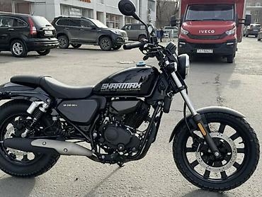 mr moto: Мотоцикл Sharmax motors RR 240 Ultra Идеальный круизный мотоцикл для — 8