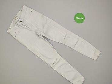 spodenki jeansowe pull: River Island, Jeansy damskie, rozmiar S — 2