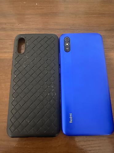 Мобильные телефоны: Redmi, Redmi 9A, Б/у, 64 ГБ — 5