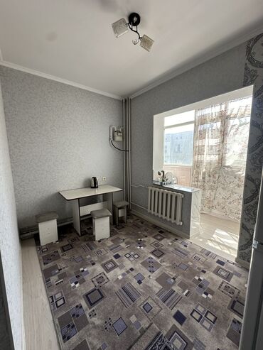 Посуточная аренда квартир: 1 комната, Кондиционер, Интернет, Wi-Fi, Домофон — 4