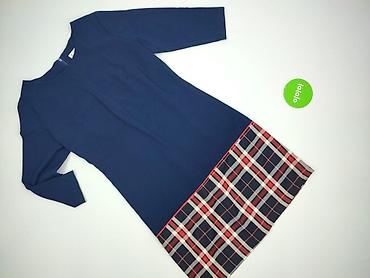 moda prl sukienki: Rylko, Sukienka damska, rozmiar One size — 2