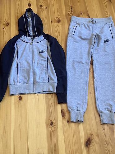 idman dəsdi: İdman dəsti, Nike, S — 6