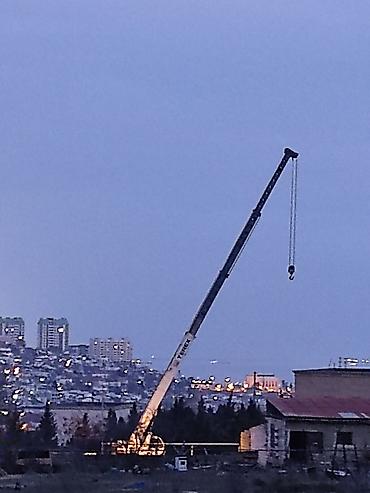 kran satisi: Avtokran icaresi 40 ton ciddi müşteriler narahat etsinler — 5