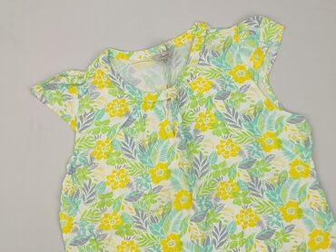 Bluzki: Bluzka damska, Peacocks, Rozmiar 3XL