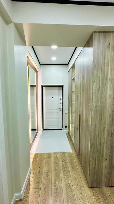 Продажа квартир: 2 комнаты, 59 м², Южная Магистраль Элитка, 11 этаж, Евроремонт — 3