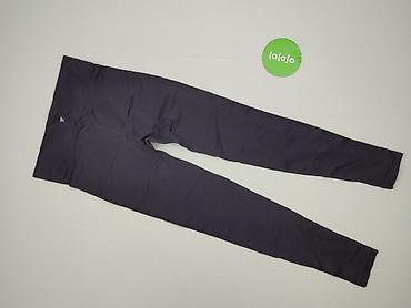 doppel.fity: Workout, Legginsy Sportowe damskie, rozmiar S — 3