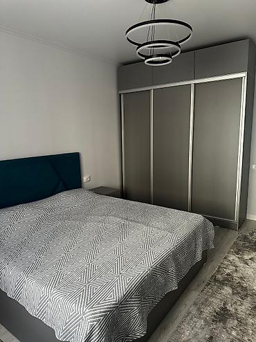 2комнаты: 2 комнаты, 80 м², 2 этаж, Свежий ремонт — 5