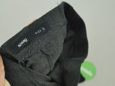 Legginsy: Sinsay, Legginsy Sportowe damskie, rozmiar XS — 6