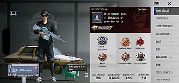 hiyleli oyunlar: Pubg mobil hesab deyerinen ucuz satilir oyunu biraxiram deye satiram — 9