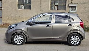 киа рио 3 запчасти: Kia Morning: 2022 г., Автомат, Бензин, Хэтчбэк — 2