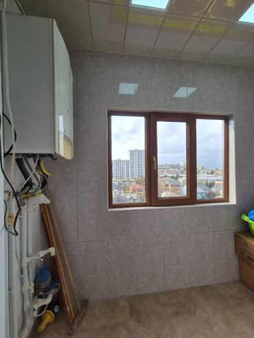 Köhnə tikili: Bakı, Bakıxanov qəs., 3 otaqlı, Köhnə tikili, 85 kv. m — 21