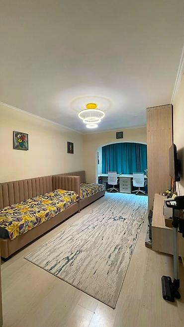 Продажа квартир: 2 комнаты, 68 м², 107 серия, 6 этаж, Свежий ремонт — 10