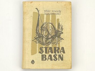 Книжки: Книга, жанр - Історичний, мова - Польська, стан - Задовільний