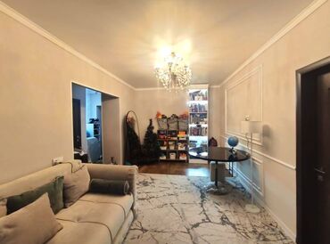 Продажа квартир: 2 комнаты, 40 м², Хрущевка, 1 этаж, Евроремонт