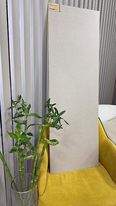 Фасадные 3D панели: Декоративные панели Kronowall для отделки интерьеров - Тип: стеновые — 17