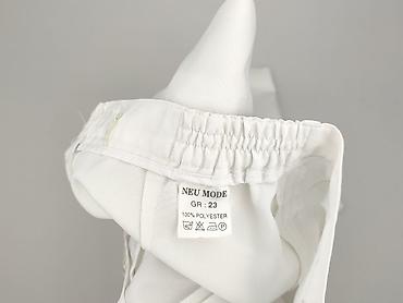 ccc nike air force: Spodnie materiałowe damskie, rozmiar L — 4