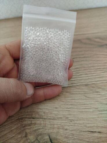 ev qapsl: Hidrogel şariklər 1,3 mm, nazikdi. Güllərə, dibçək üçün dekor. 3000 lalafo.az -da ev qapsl: Hidrogel şariklər 1,3 mm, nazikdi. Güllərə, dibçək üçün dekor. 3000