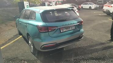 хонда истеп 1: Roewe CR-V: 2021 г., Вариатор, Бензин, Кроссовер — 5